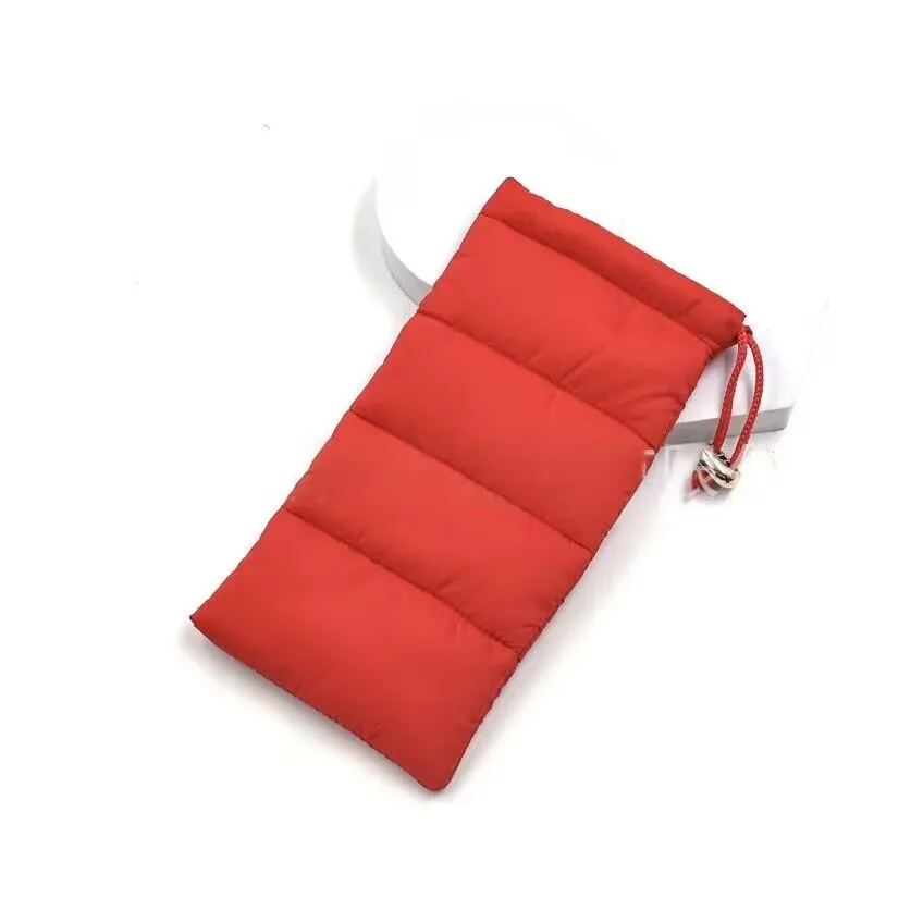 FSSOBOTLUN، لهاتف iPhone 14 pro max 6.7 بوصة، حقيبة جيب من القطن، حافظة هاتف لهاتف Apple iPhone 14 Plus المقاومة والدفء #4