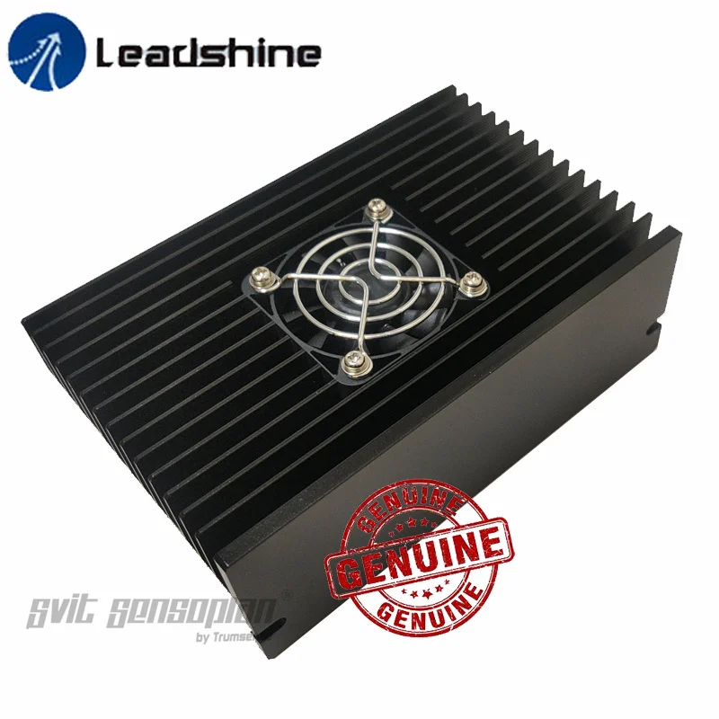 Neushine-Pilote de moteur pas à pas MA860C DSP, offre une configuration rapide des modes optimaux, différents moteurs peuvent remplacer l'ancien DMA860H MA860H