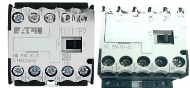 

1 шт. DILEM-01-G 24 В постоянного тока