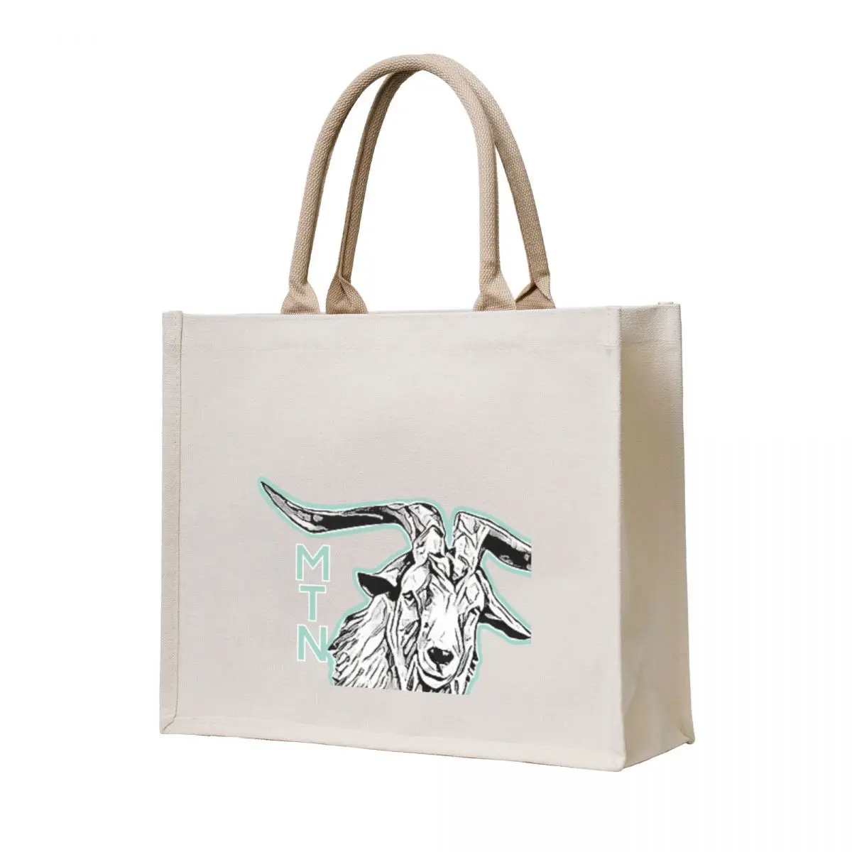 

Mtn Brook Billy Tote Bag eco bag folding woman shopping bag tote men's shopping trolley