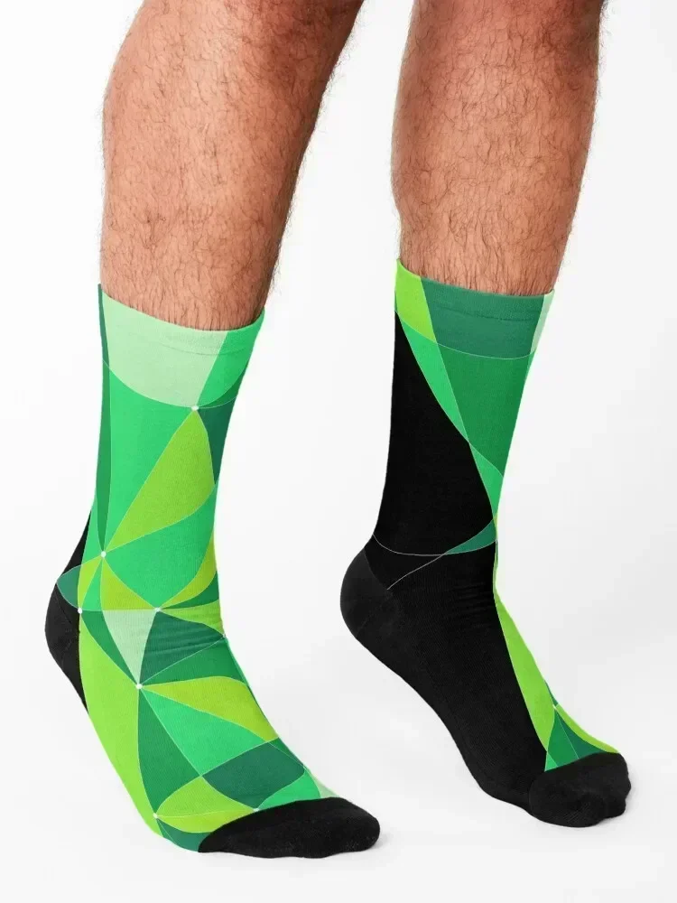 PTV Melbourne Tram Livery Replica Socks with print sheer New year's hip hop Socks Woman Men's