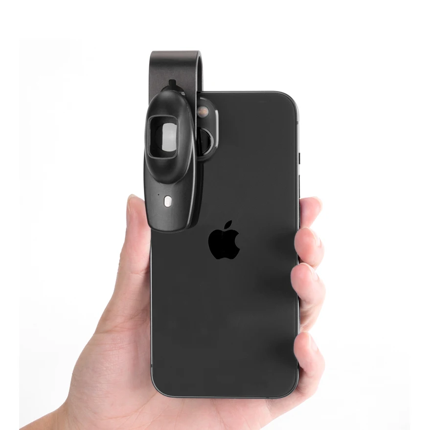 

Medical Electronic 6x Dermoscope Digital For Skin Analysis
