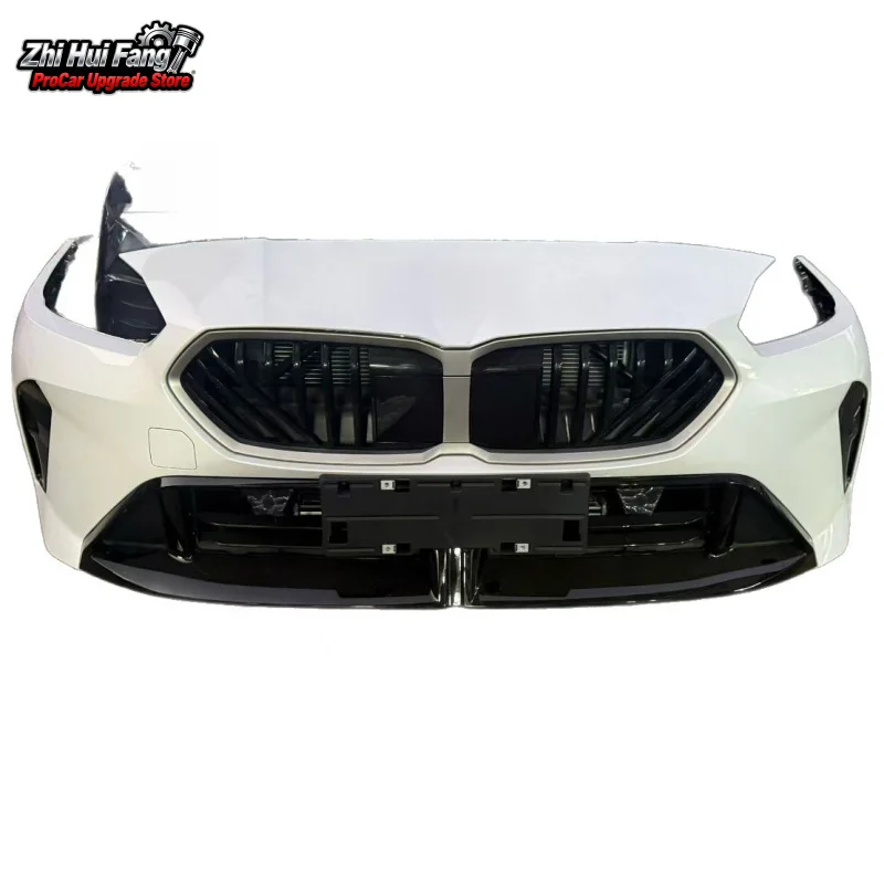 Suitable for 2 F78 bumper assembly, including the lip and front grille. BMW 2 Series No. 100