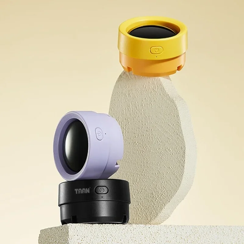 

Digital display screen ball smoker, large fog volume fast ball steamer Xiaoyubao mini ball steamer