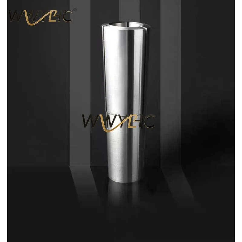 1pc MT3/MT4 Collet Set Chuck 3-20mm Ms Spring Collets for Morse Taper Spring Collets Thread M12 Collet Chuck Cnc Milling