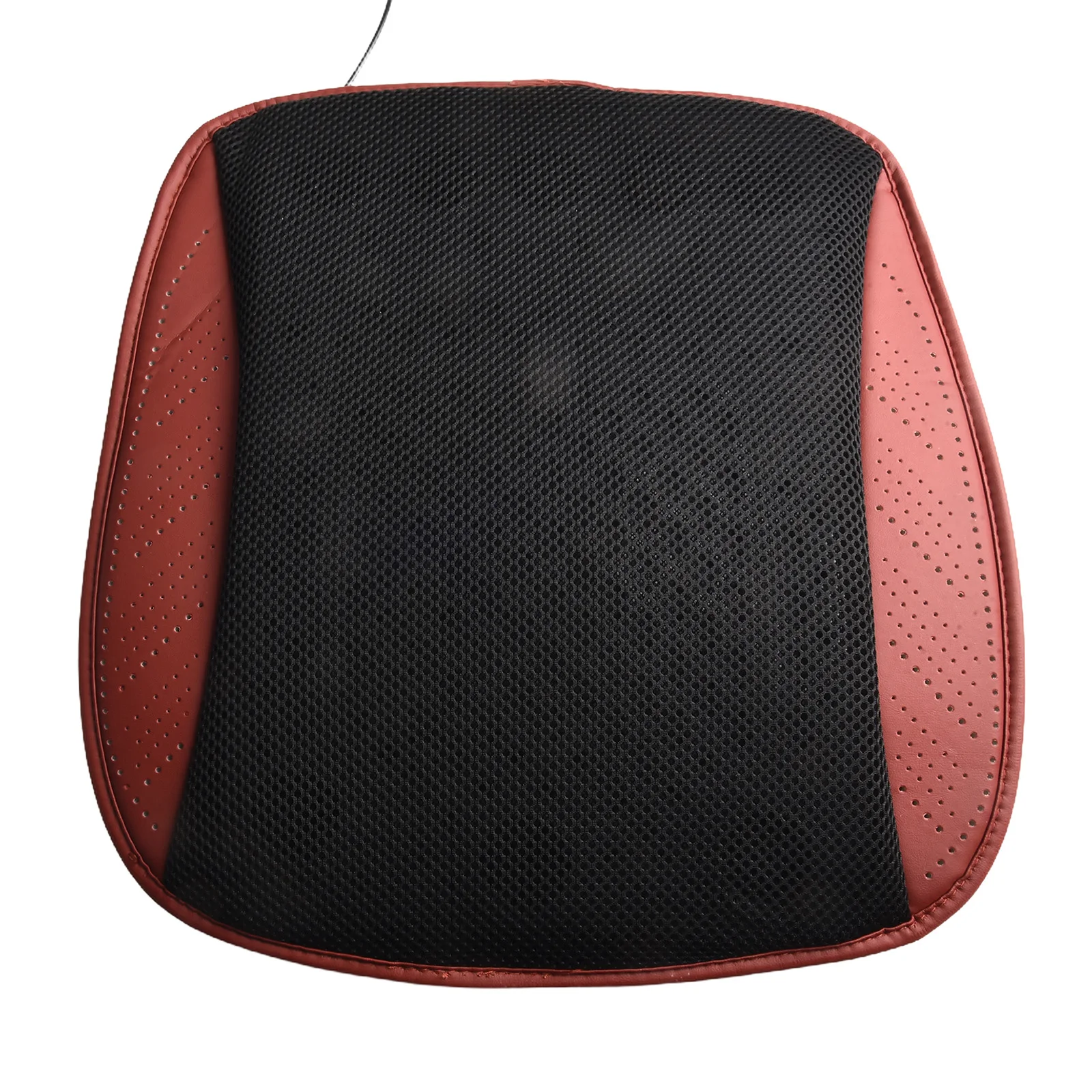 Cooling Car Seat Cover For 12V Ventilated Seat Cushion Fan Cooled Air Conditioning Seat Pad Auto Interior Accessories view 3