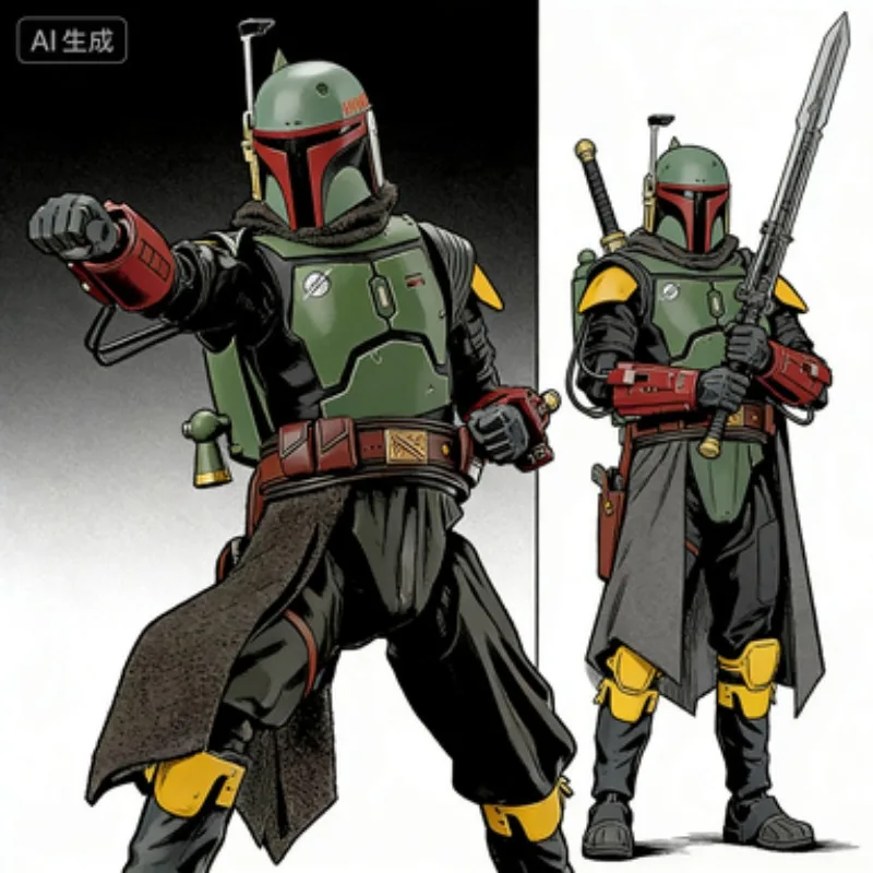 oferta-especial-figura-original-bandai-de-star-wars-the-mandalorian-mol-kit-figuras-de-anime-coleccion-boba-fett-figura-de-accion-mol-t
