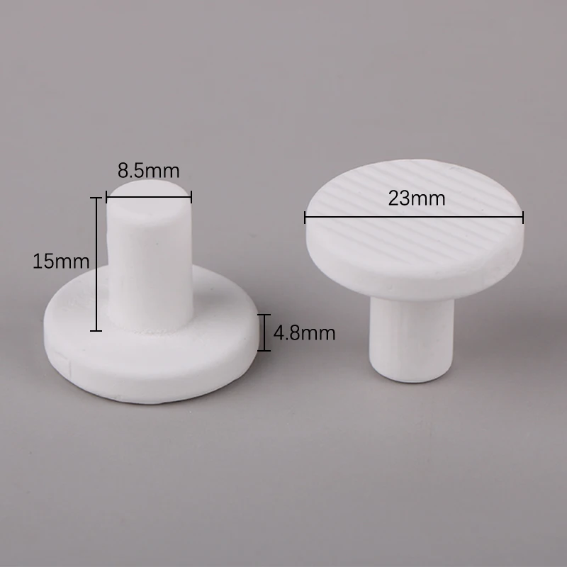 Ceramic Coral Frag Stand 6