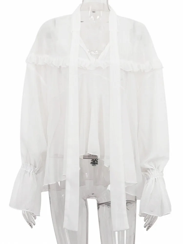 

Женские блузки 2021, осень-зима, блузка с длинным рукавом, женская блузка, рубашка, офисная элегантная рабочая рубашка, топ Blusas Mujer De Moda