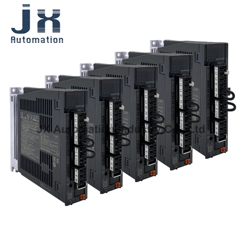 Original Servo Ampl…