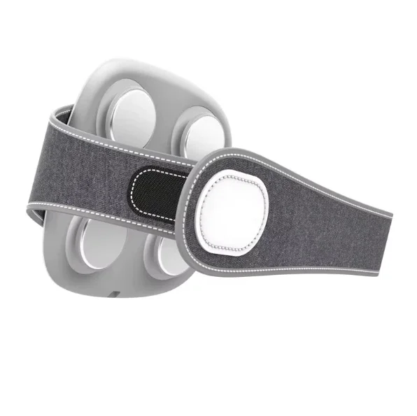 Wireless Smart Abdo…