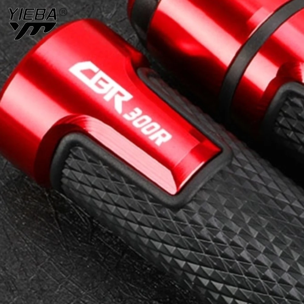 

FOR HONDA CBR300R 2014 2015 2016 2017 2018 Motorcycle Accessories Adjustable Brake Clutch Levers Handbar Grips Motocross Parts