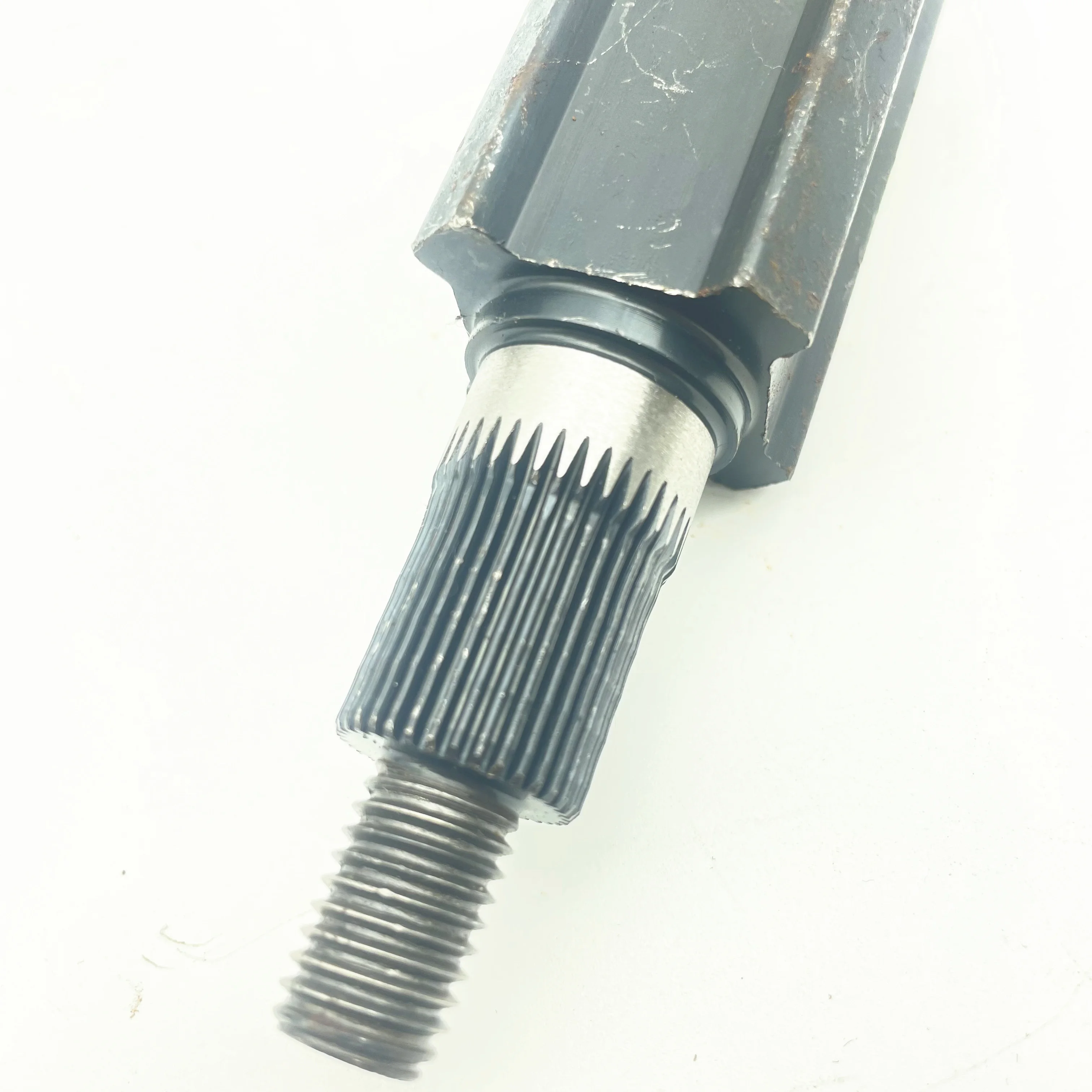Axle of DUALTRON DT THUNDER electric scooter Suspenion Axis MINIMOTORS Electric Scooter