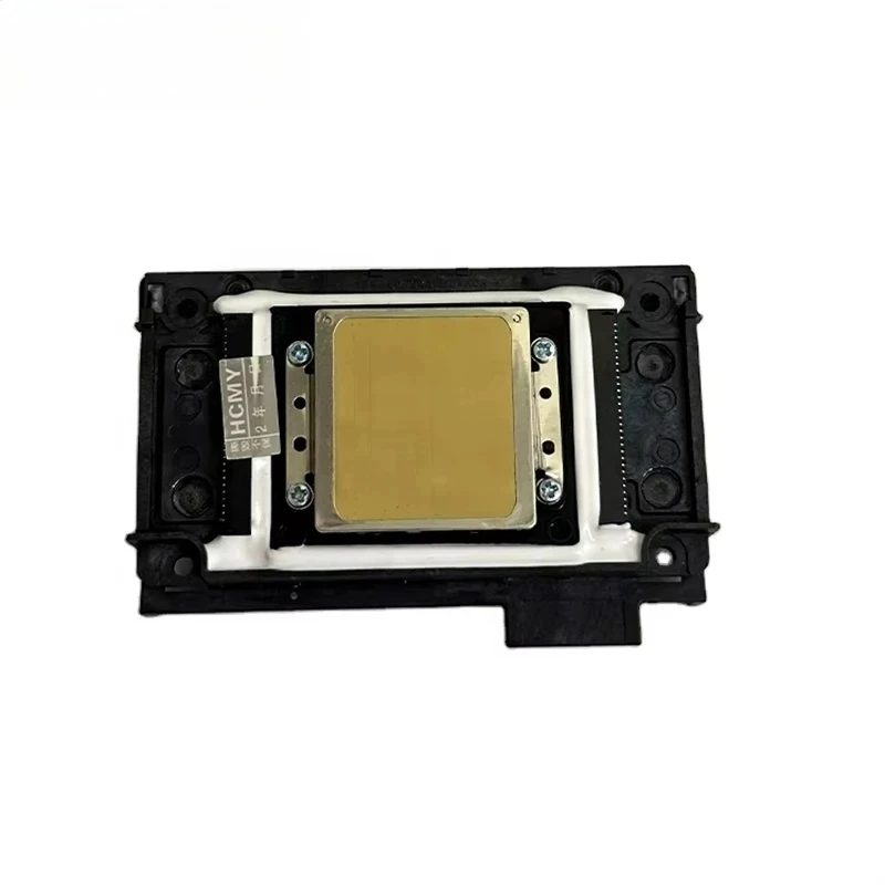 Cabezal de impresión UV DTF Xp600 cabezal de impresión Original XP600 XP 600 para impresora epson XP700 XP701 XP800 XP600 Eco solvente