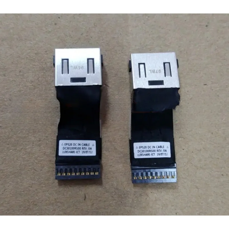 

new for Power charging ports for Thinkpad P50, P51, P52 and P53