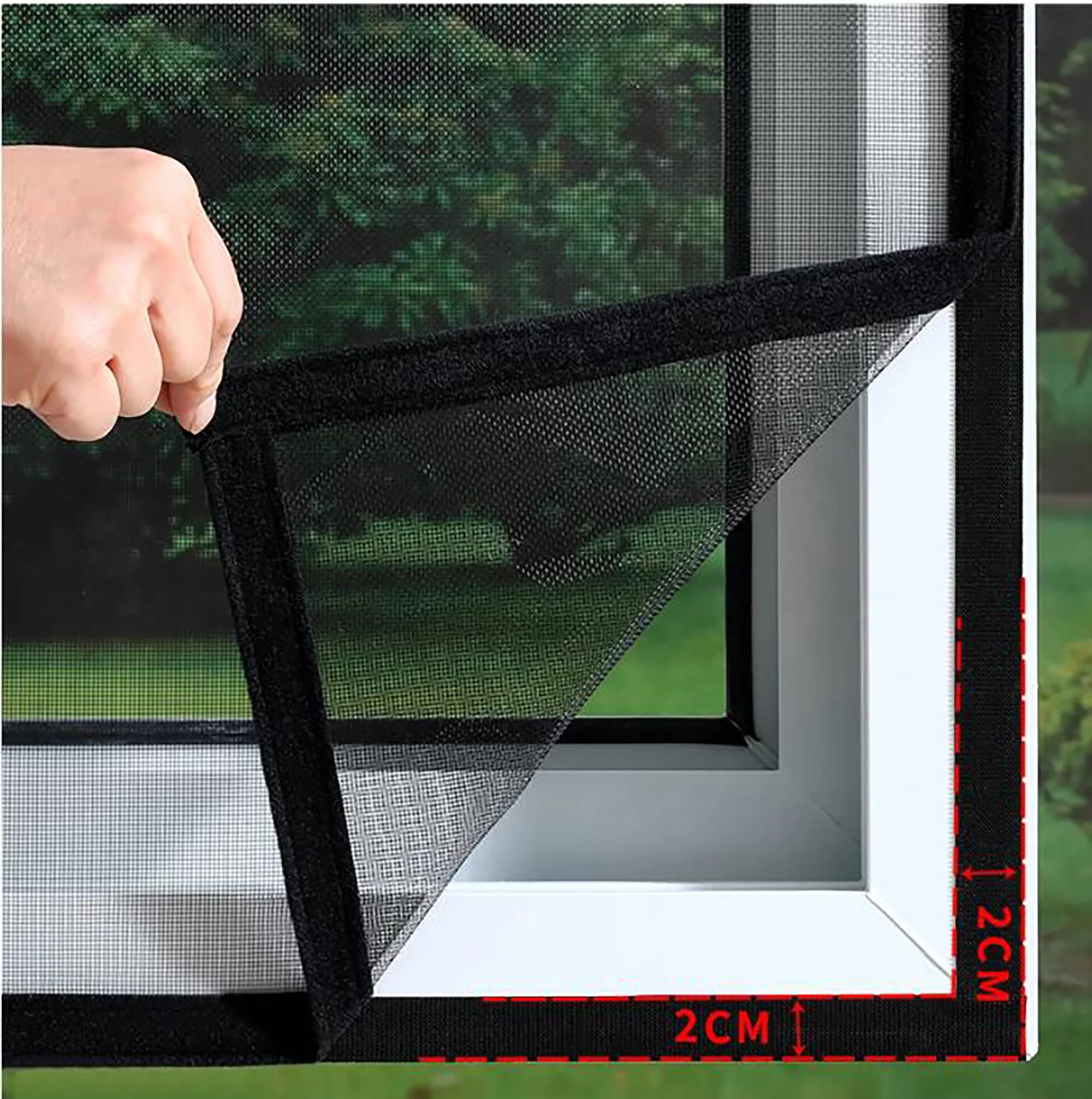 Thumbnail 2 - #4 Discounted Mosquito Nets Worth Buying