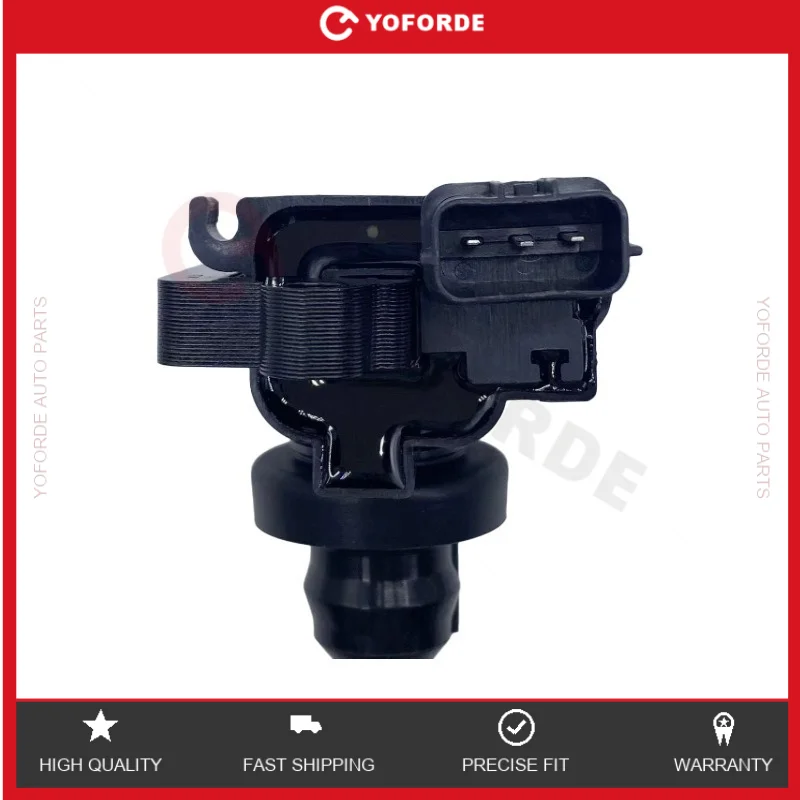 1Pcs Ignition Coil for MD362907 UF295 1832A010 MD360384 863500381 MD-325048 4110028