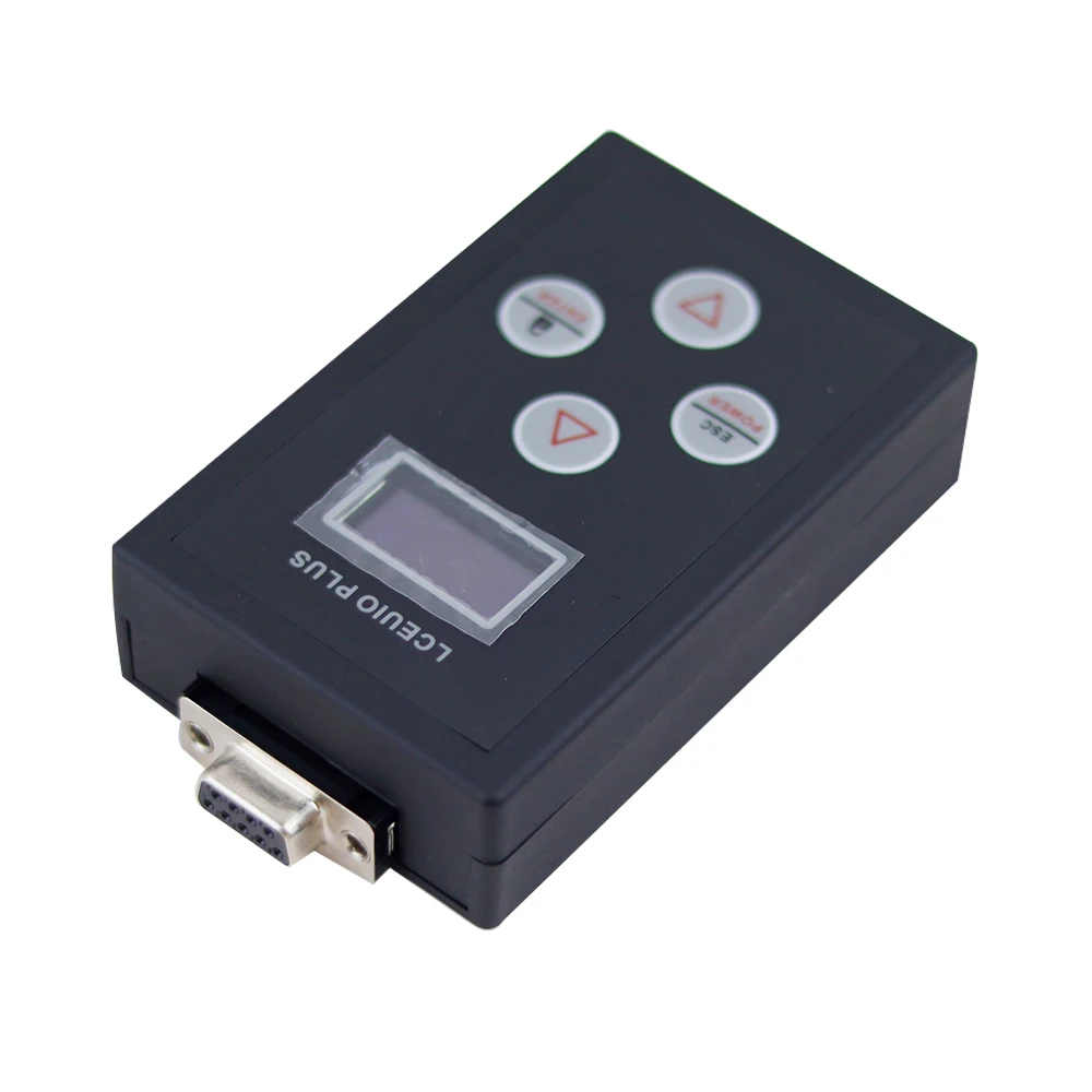 Elevator Decoder CPU561 Decryptor Machine Room-Free Operator CPUNC Suitable for KONE Elevator Control System Component