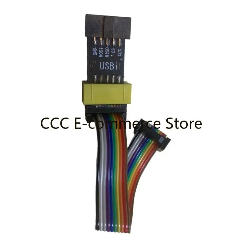 USBI -Emulatoren -Simulation Interfaces -Konverter für Debugging und Produktion für DSP -Serien -Boards R58A