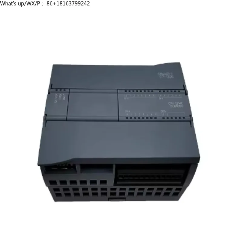 

6ES7 214-1AG40-0XB0 6ES7214-1AG40-0XB0 PLC controller module New Original Box