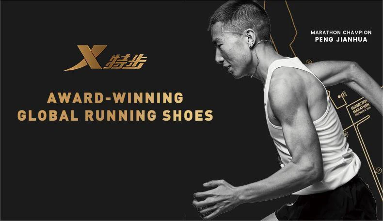 Xtep 160X 3,0 Pro Männer Laufschuhe Carbon Platte Professionelle Marathon PB Rebound Dämpfung Sport Turnschuhe Männlich 978119110115 – Detail 9