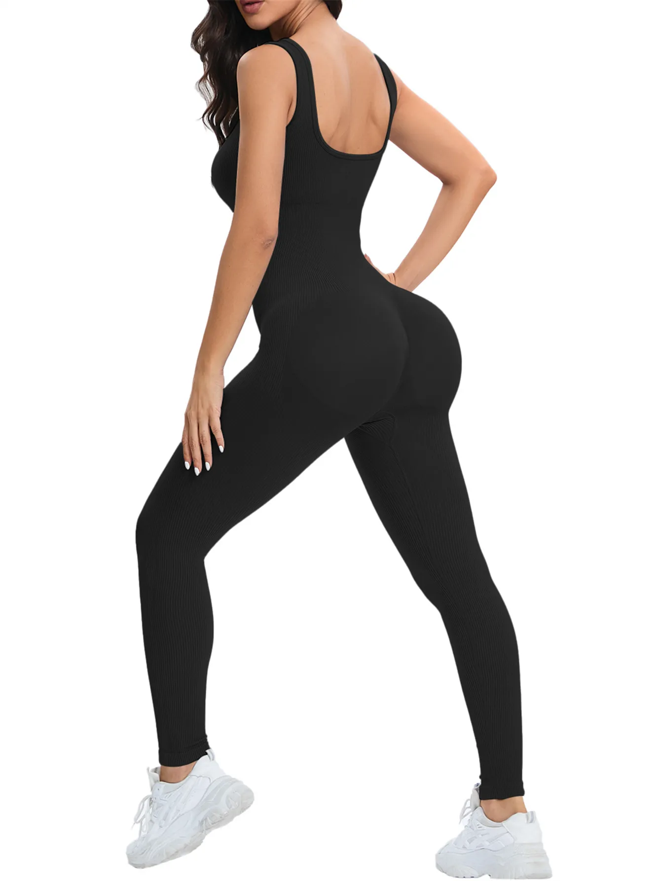 Thumbnail 4 - #82 Best Seamless Tank Tops to Buy In 2026