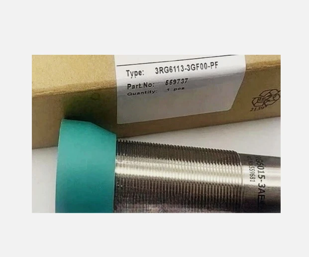 

Brand New Original Proximity switch 3RG6113-3GF00-PF 3RG6113-35GF00 Fast delivery