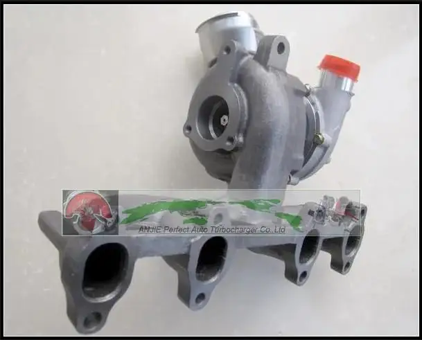 

Turbo GT1749V 713672 713672-0004 713672-5005S 038253019C For Audi A3 Seat Leon Toledo Octavia VW Golf IV AUY AHF ALH AJM 1.9L