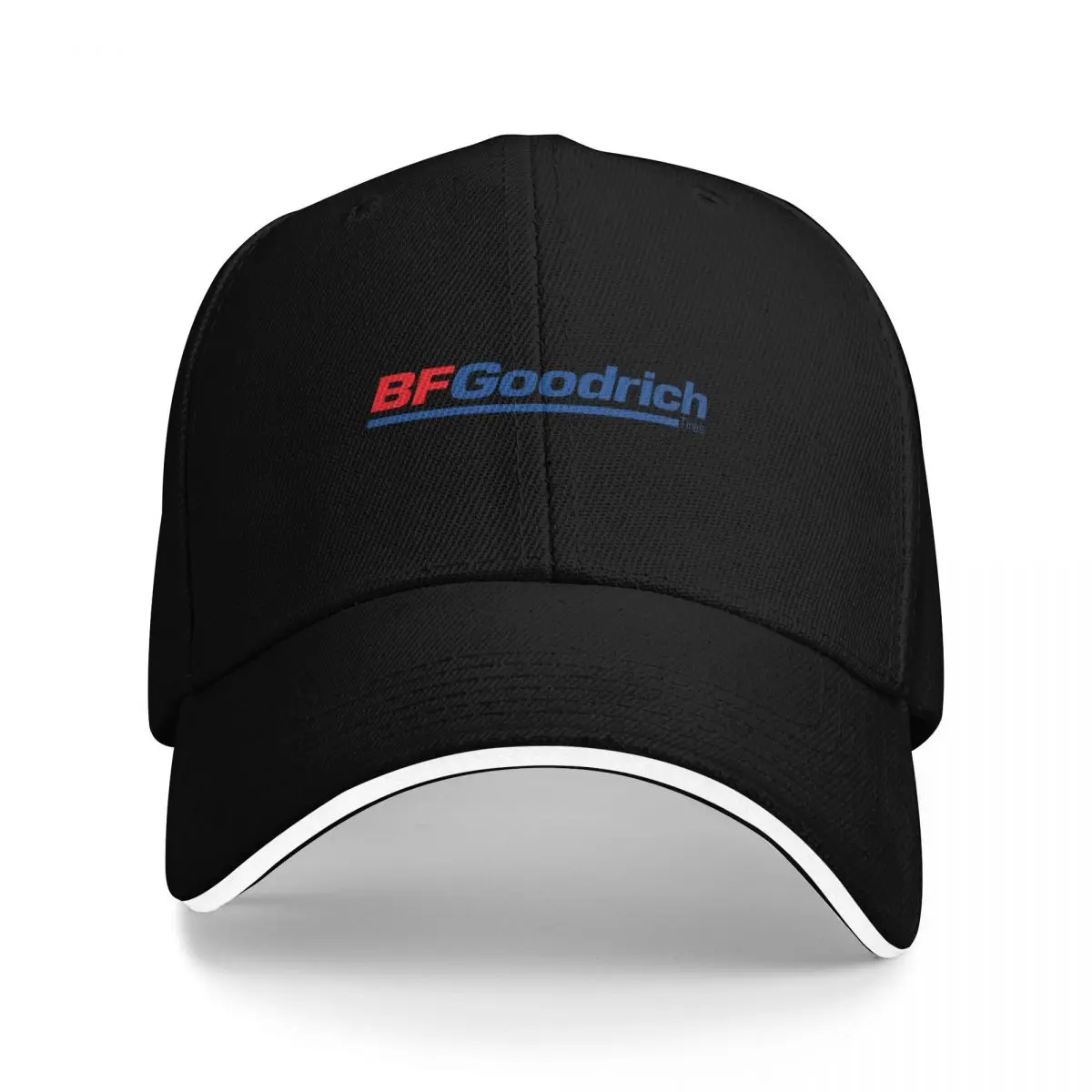 

great tyre of bfgoodrich Baseball Cap Hat men Hat Luxury Brand New Hat Mens Caps Women's