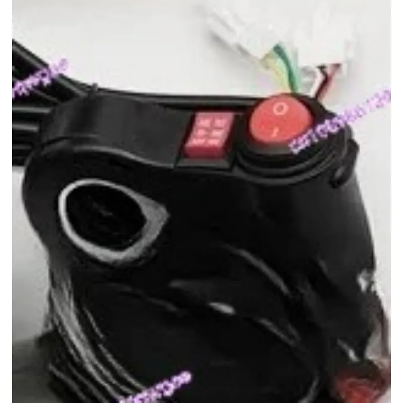 Brushless version modified bicycle kit MY1016Z 24V36V250W350W mountain bike upgrade left kit