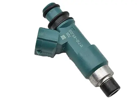

Applicable to accessory parts Suitable for SX4 07-10 2.0L fuel injector nozzle 15710-65J00 4ps