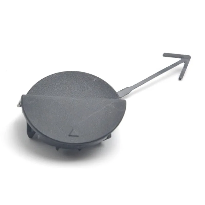 

Brand New Genuine Front Bumper Hole Cover Rear Bumpers Trailer Hook Small Covers Plate 1pc for Changan CS35 2012-2017 PLUS