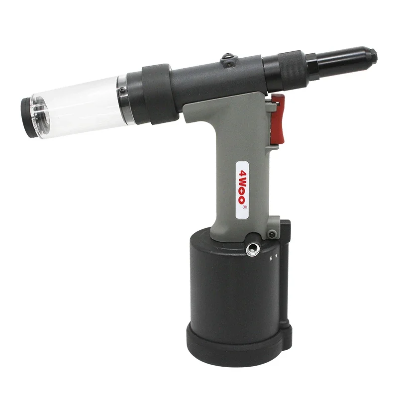 Top Quality Automatic Pneumatic Blind tools electric rivet  tesl'a green car repair self piercing riveter  pro-2500XT2