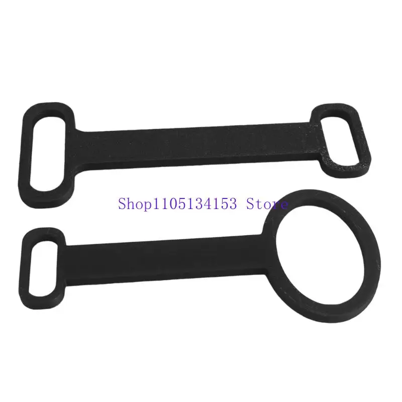 

hg89 Adjustable Length Window Stabilizer without Screw Holes Installation Windproof Window Fastener for Various Models