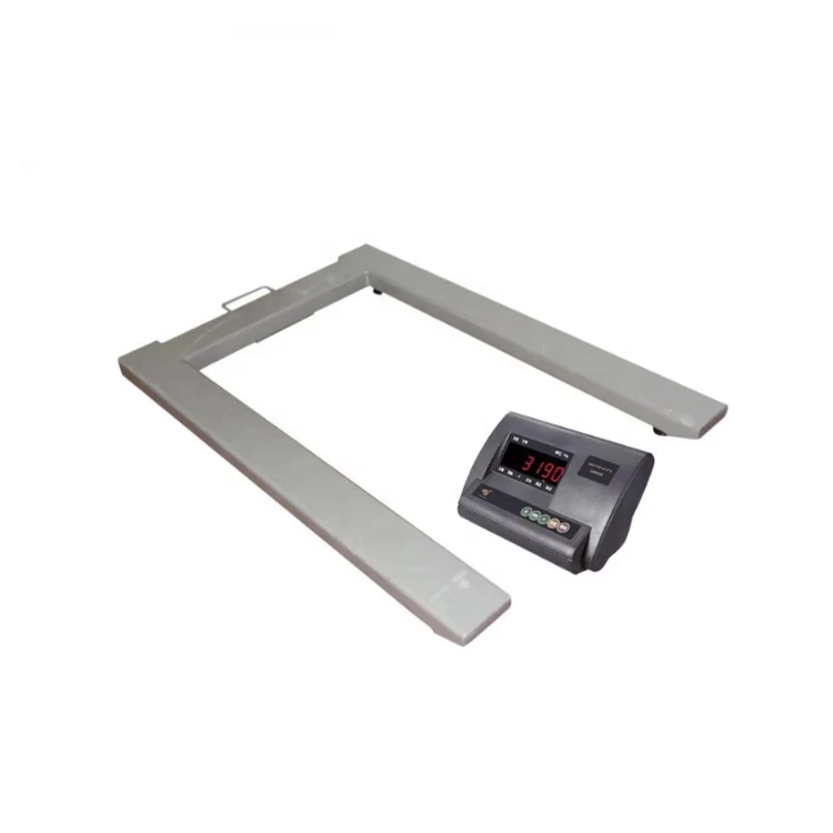 

Digital Weighing Scales 500Kg Balance U Shape Scale
