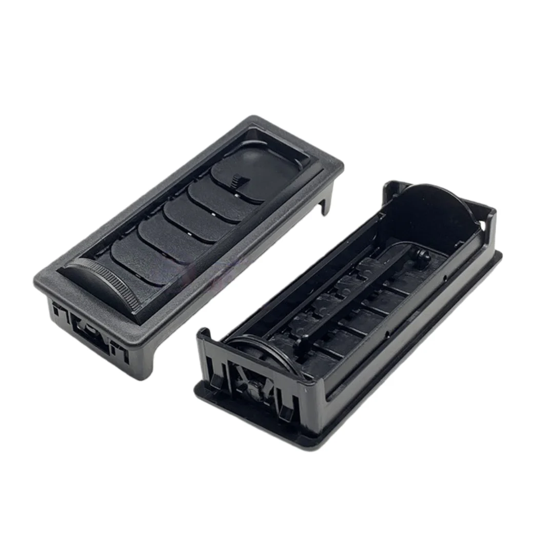 

Excavator R60 150 210 225 305-7-9 Cab Instrument Panel Side Vent Air Conditioning Outlet