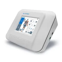Cervical and Lumbar Spine Diseases Therapy Electrical Magnetic Heating Physiotherapy Device