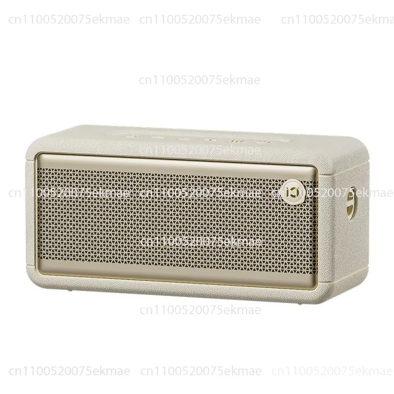 

Портативная Bluetooth-колонка SHIDU P12 с высококачественным звуком для семьи и активного отдыха на природе