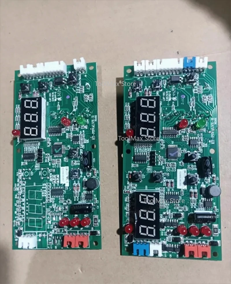 ET-PSVALVE-R Refrig…