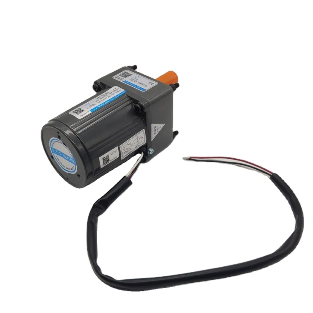 3 Wire 20w YN70-20 70JB18G10 fixed speed motor