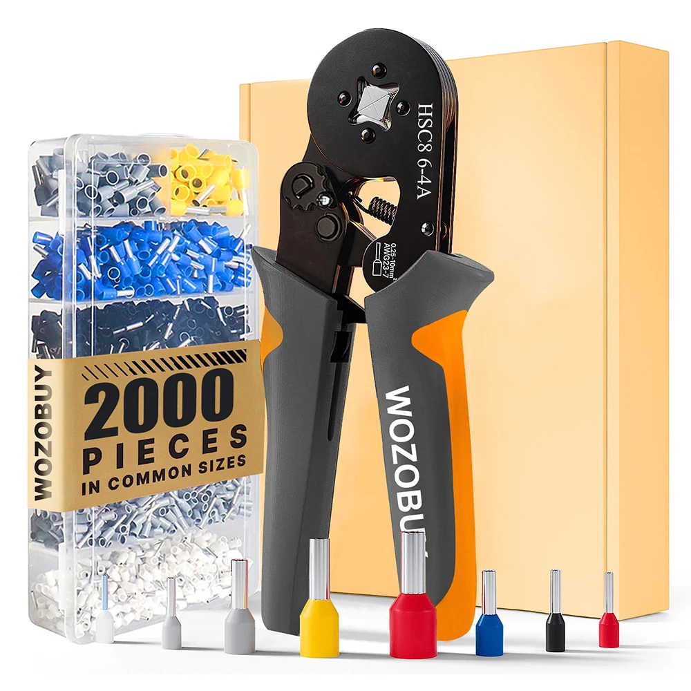 Ferrule Crimping To… - image