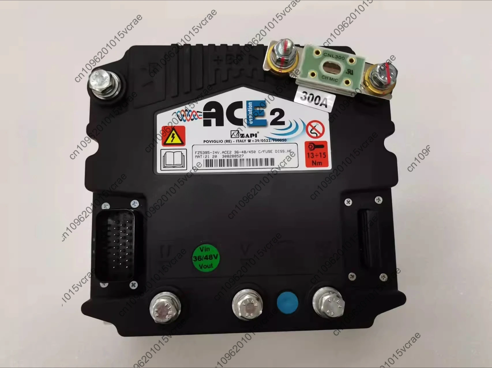 FZ5395 ACE2 48 فولت/450A مناسبة لوحدة تحكم ZAPI Helihang طاولة شوكة Lifu ACE2 ملحقات وحدة التحكم