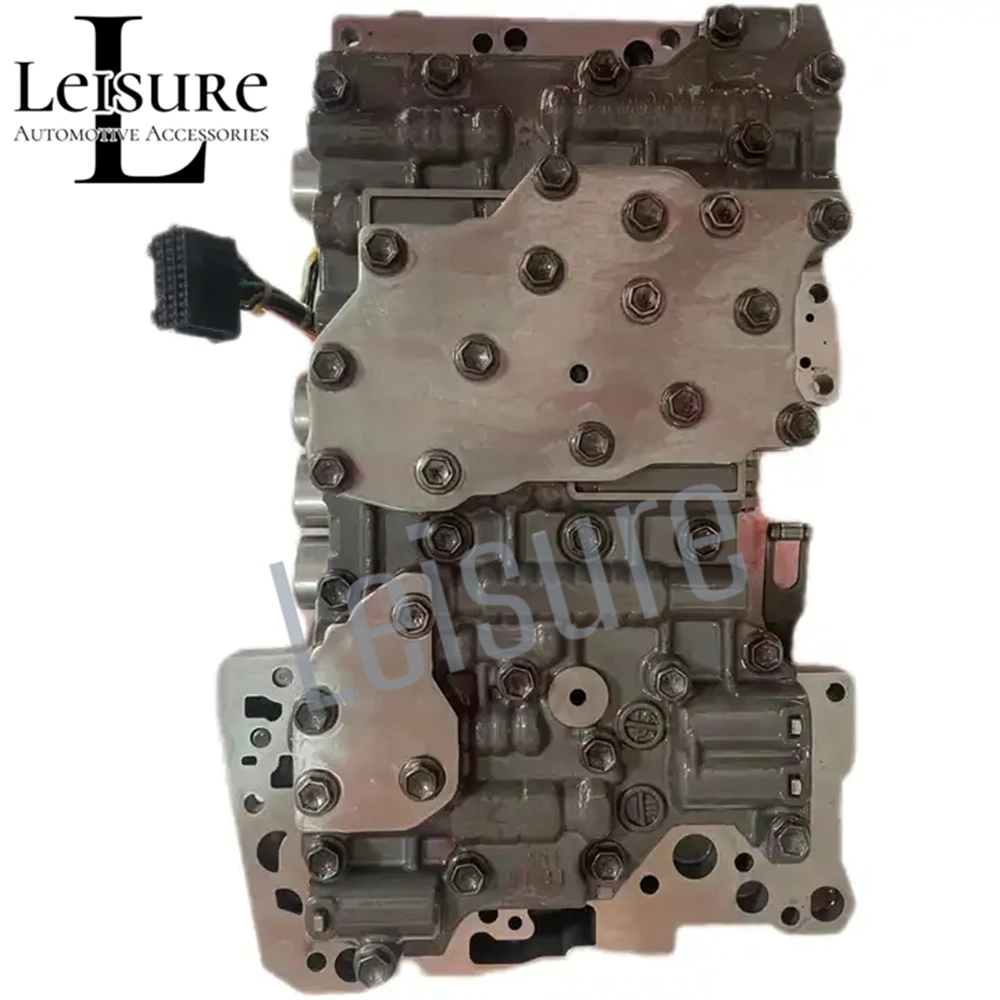 Auto Parts AC60E AC60F Transmission Valve Body for 2015 Toyota Tacoma