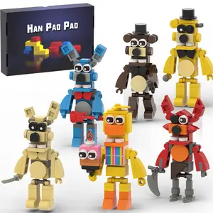 lego fnaf pizzeria fredi Buy lego fnaf pizzeria fredi with free shipping on AliExpress