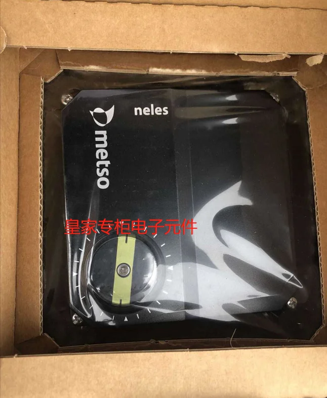 

New Original Finnish Metso Positioner I NE724/S1I NE726/S1 Positioner METS