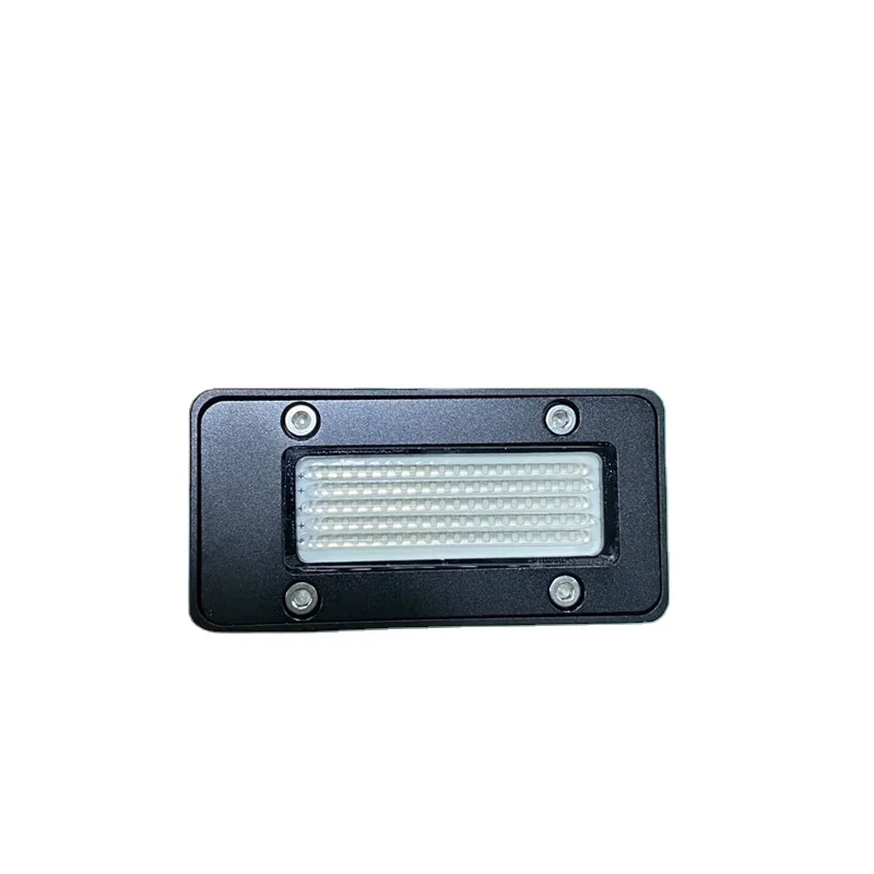 

150W Small Flatbed Printer UV LED Curing Lamp A3 A4 Drying Lamp For Ricoh G5 G6 Nozzle Varnish Small Light