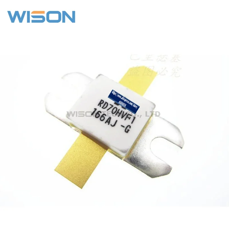 RD70HVF1 Бесплатная доставка Новый и оригинальный силовой транзистор