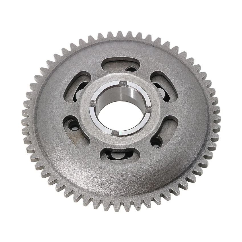 Motorrad-Starter-Einwegkupplungsbaugruppe 043.07.007.00.00 043.07.009.00.00 für Beta RR125 4T Enduro Motard LC R 2021-2026 – Detail 3