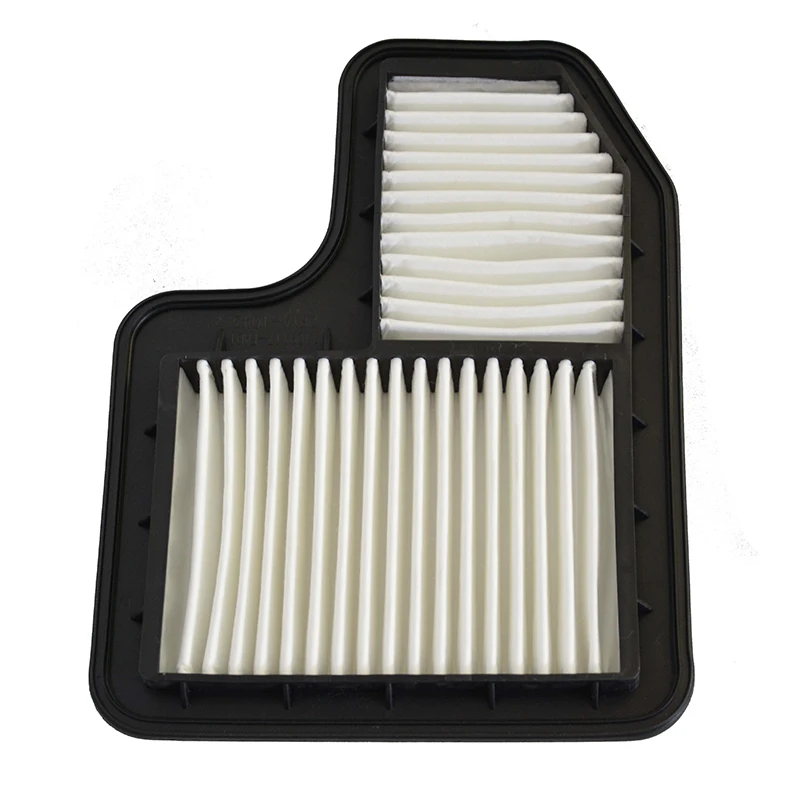 Car Engine Air Filter For Dongfeng Sokon Xiaokang F505 1.2L 1.3L  2016 Fengon 330 330S 350 360 1109120-FA01 1109120FA01