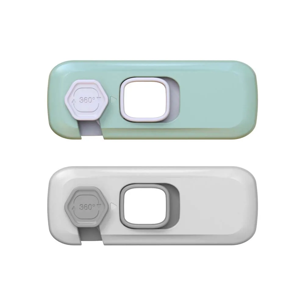 

Safe Infant Sliding Door Furniture Closet Drawer Care Products Safety Lock Locks Strap Cabinet Lock